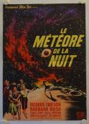 It came from Outer Space (Gefahr aus dem Weltall)
